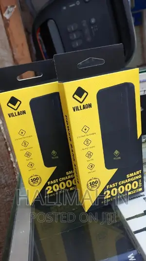 Villaon Power Bank