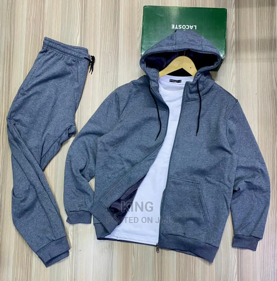 Sweater Full Set