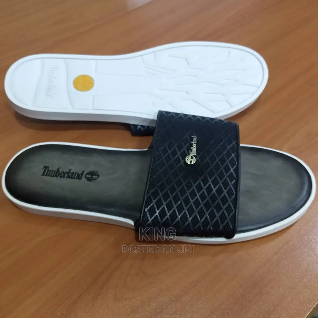 Leather Sandals Original