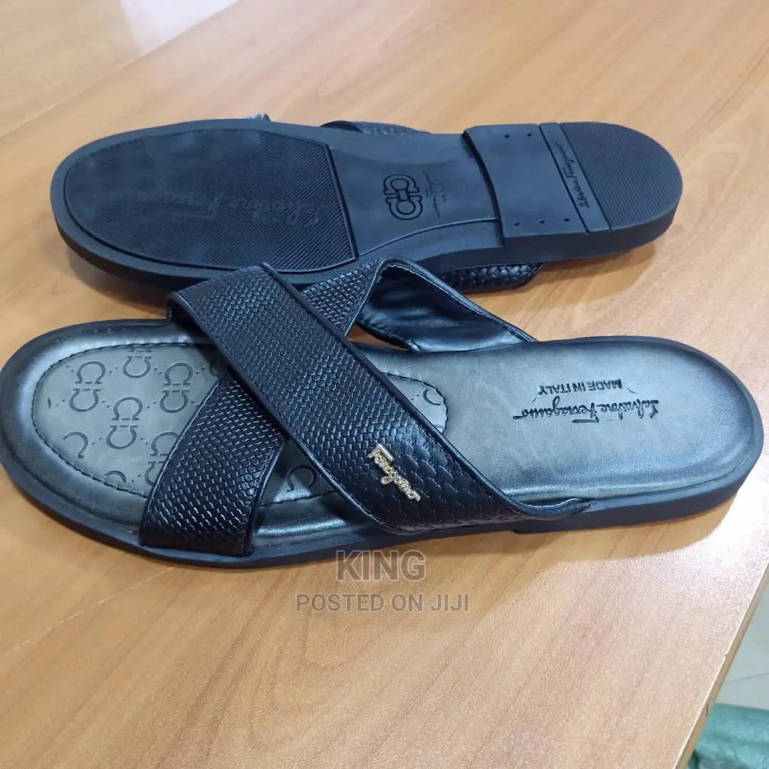 Leather Sandals Original