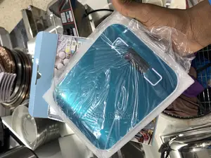 Classic DSP Kitchen Scale