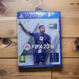 FIFA 23 Cd