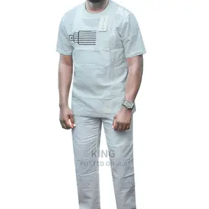 African Fashion Shirt