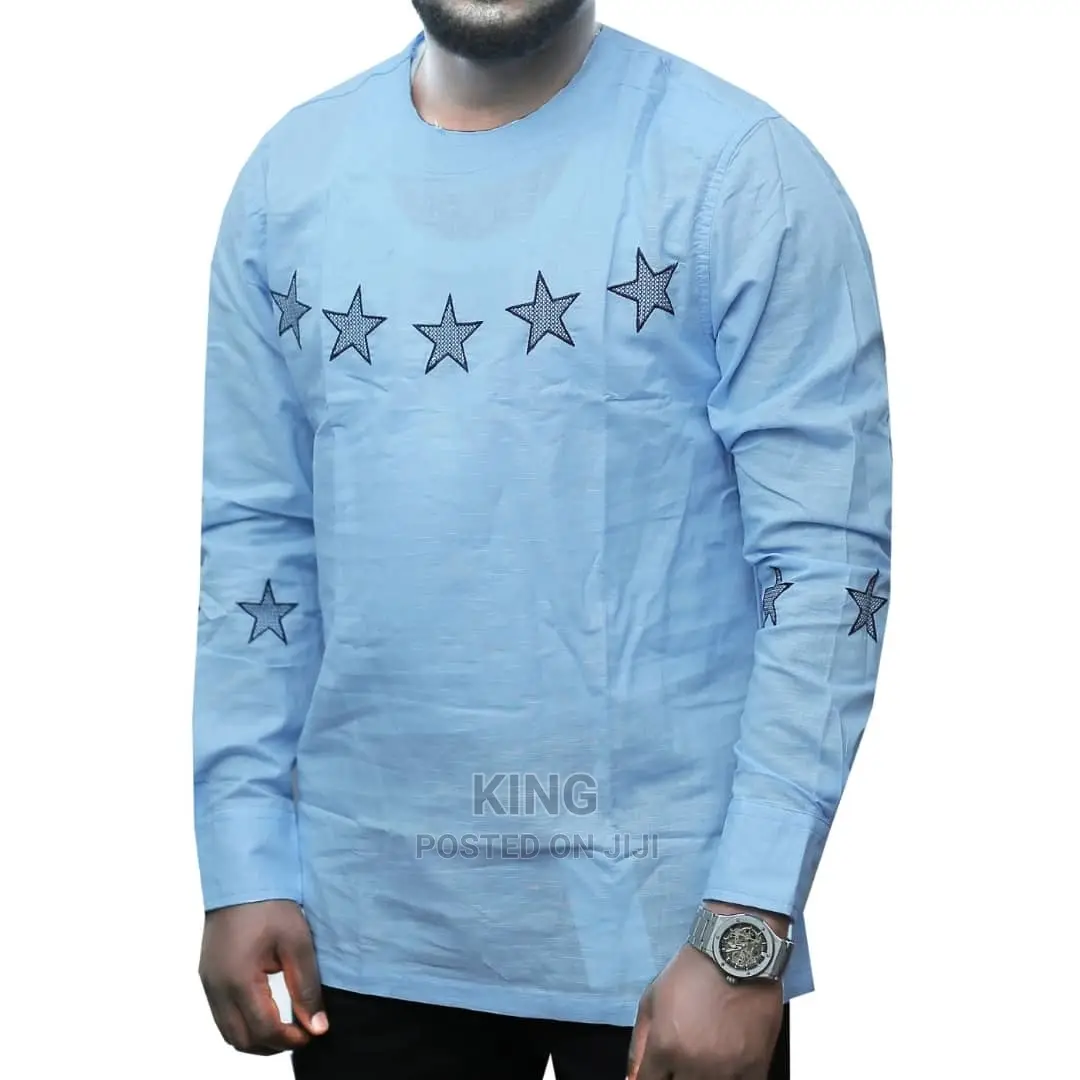 Afrique Shirt