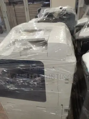 Digital Konica Minolta Printer. Embrace Innovation