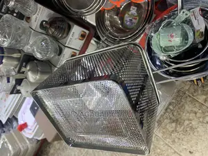 Classic Heavy Duty Chips Sieve