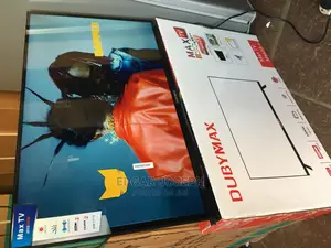 Dubymax Tv Digital