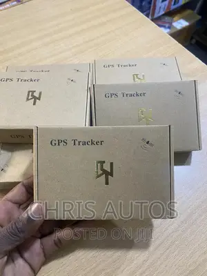Tracking Device