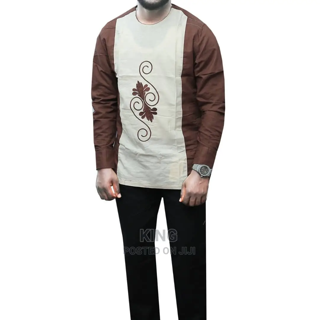 Kitengi Classic Wear Shirt