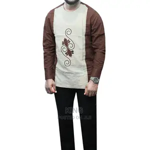 Kitengi Classic Wear Shirt