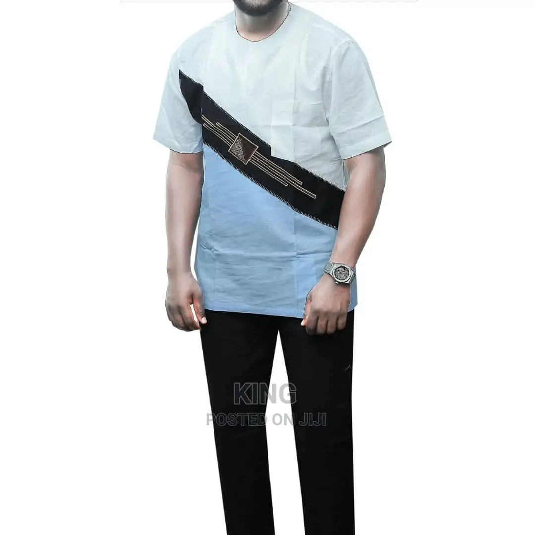 Kitengi Classic Wear Shirt