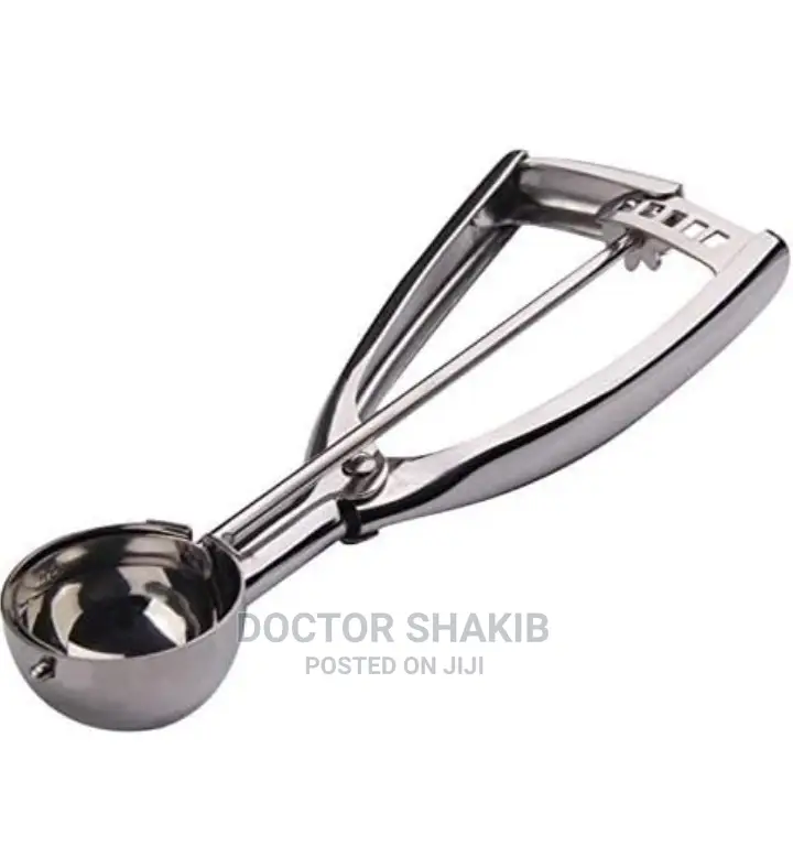Ice Cream Scoop