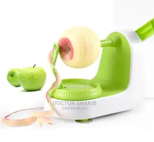 Apple Peeler