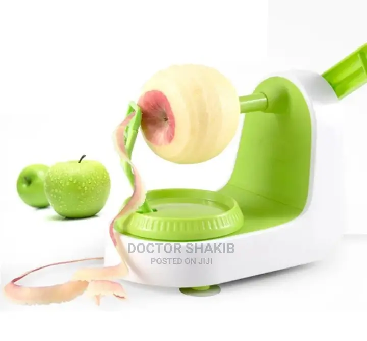 Apple Peeler