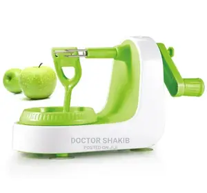Apple Peeler