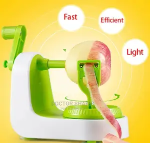 Apple Peeler