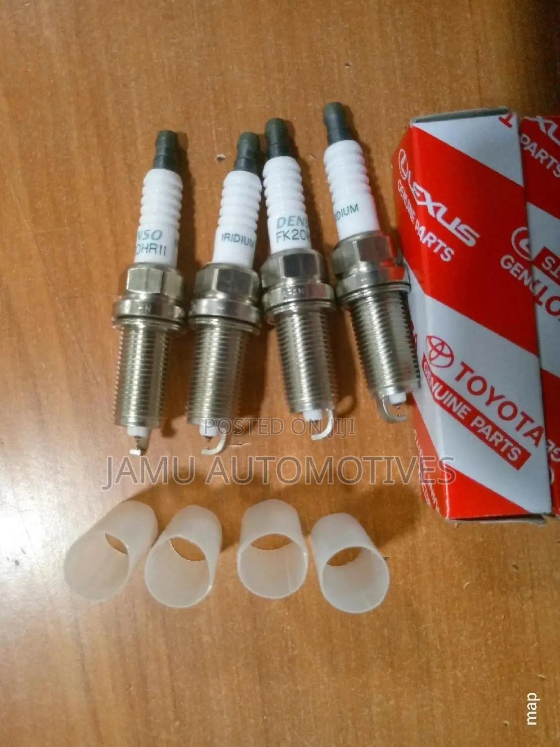 Spark Plugs for Sienta,Allex,Allion,Wish,Runix,Premio