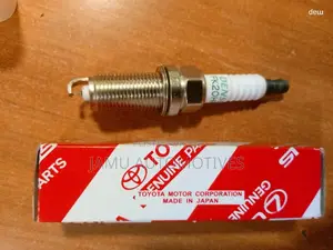 Spark Plugs for Sienta,Allex,Allion,Wish,Runix,Premio