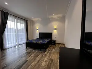 Furnished 3bdrm Apartment in Grand Rose, Central Division for rent