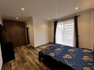 Furnished 3bdrm Apartment in Grand Rose, Central Division for rent