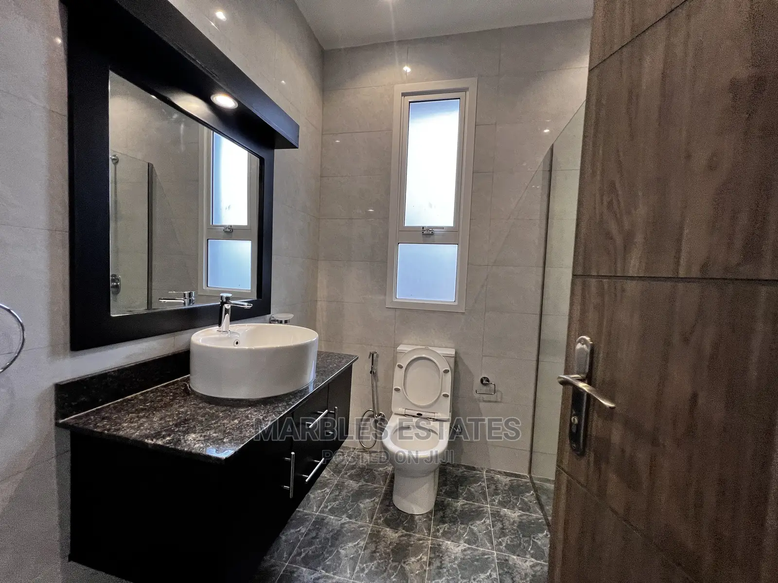 Furnished 3bdrm Apartment in Grand Rose, Central Division for rent