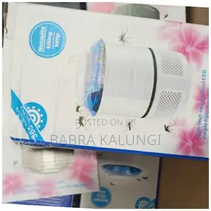 Rechargeable Mosquito Killer Lamp