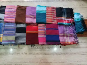 Kikoyi Wrappers