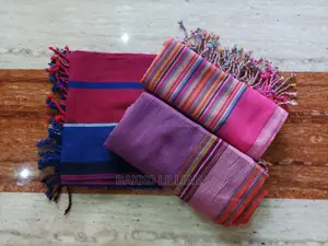 Kikoyi Wrappers