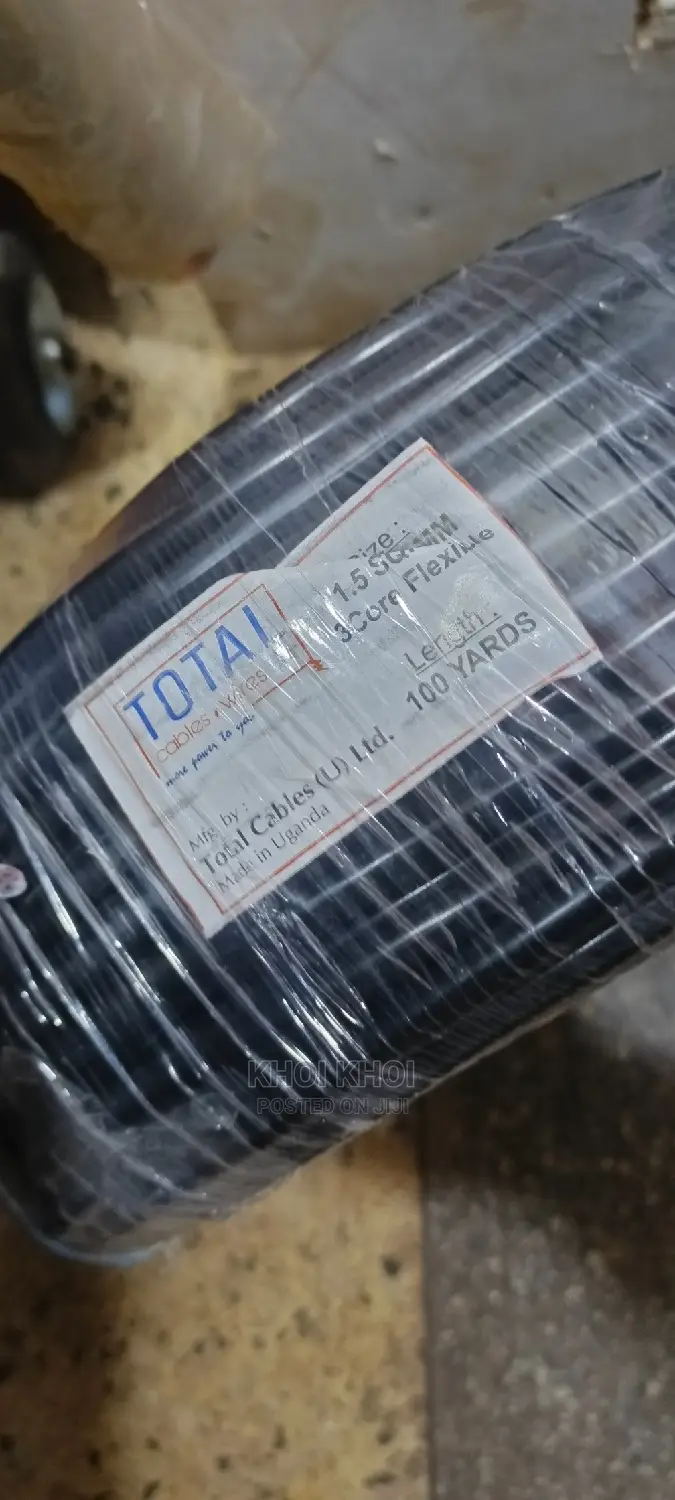 Electrical Wires