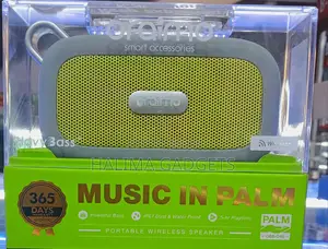 Havy Bass Oraimo Portable Speaker