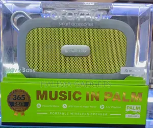 Havy Bass Oraimo Portable Speaker