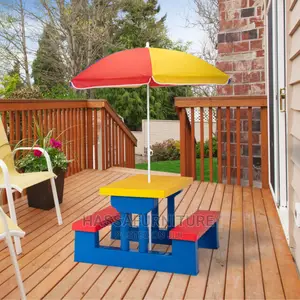 Outdoor Umbrella