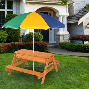 Outdoor Umbrella