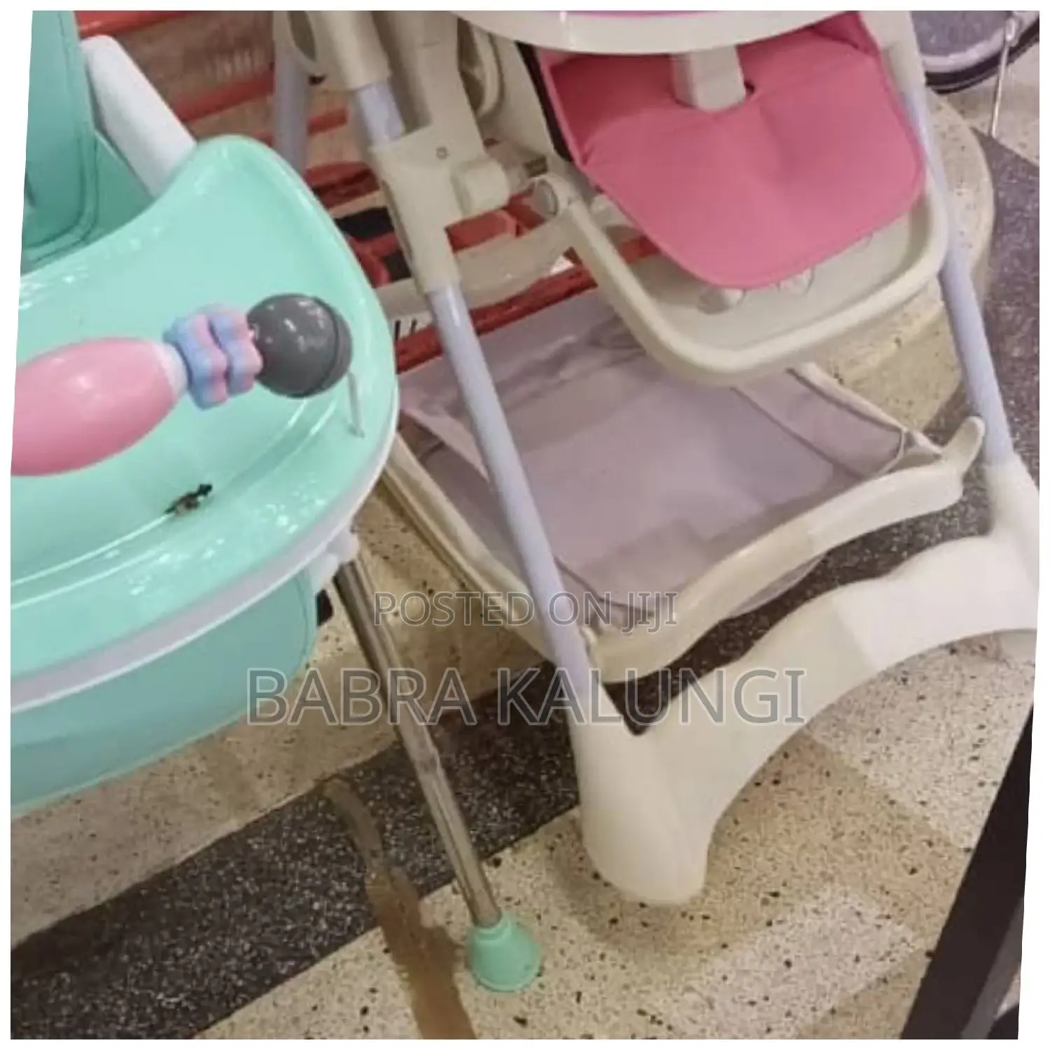 High Baby Feeding Chairs Lol