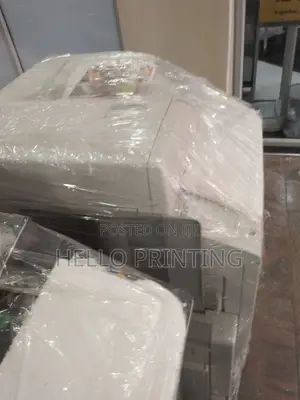 Digital Konica Minolta Printer. Crafting Excellence