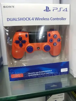 Sony Ps4 Pads