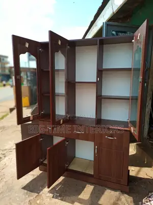 Classy Sideboard 4*6feet