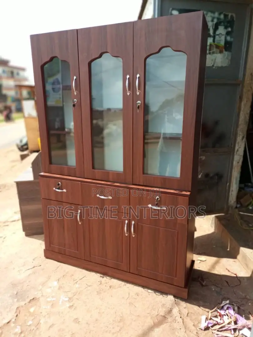 Classy Sideboard 4*6feet