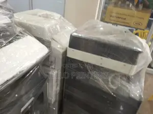 Digital Konica Minolta Printer. Effortless Printing Solution