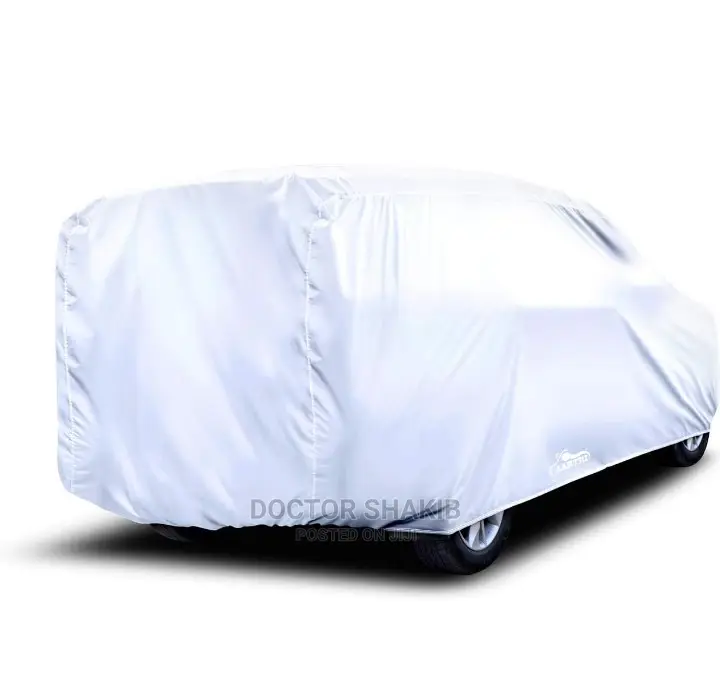 GSM Car Covers