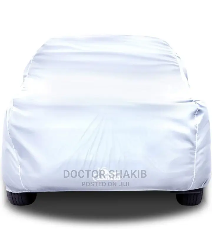 GSM Car Covers