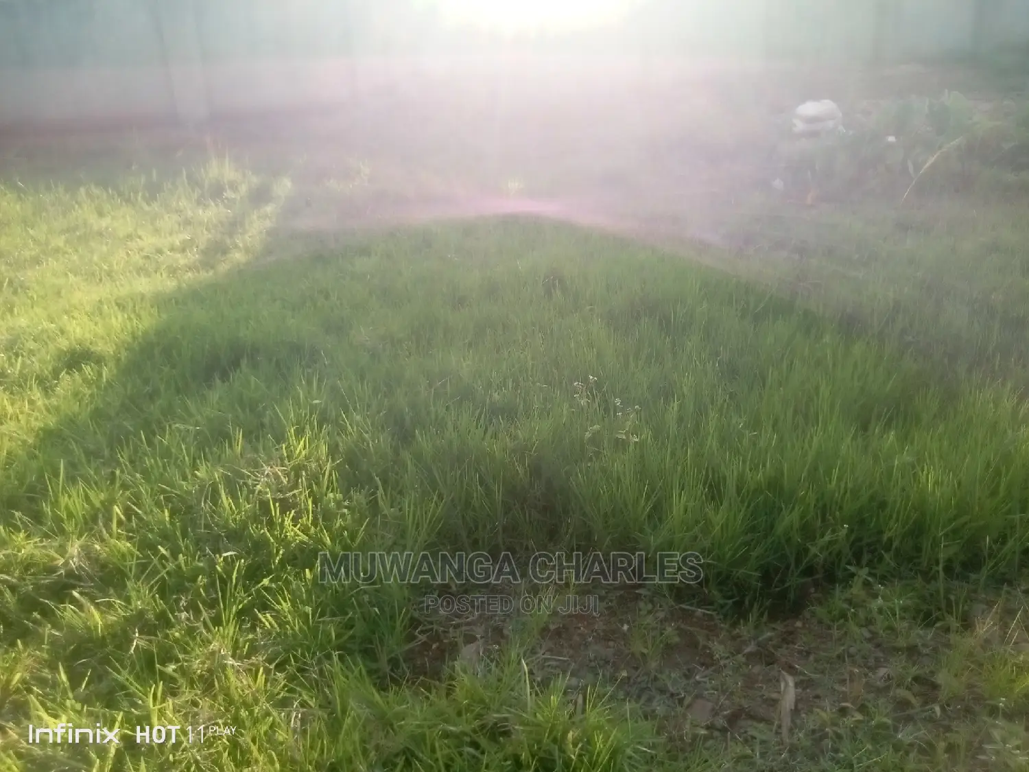 21decimals of Land in Kyanja Kungu on Quick Sale