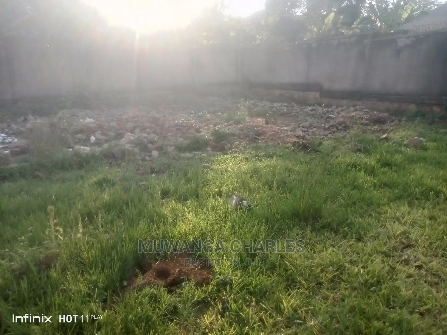 21decimals of Land in Kyanja Kungu on Quick Sale
