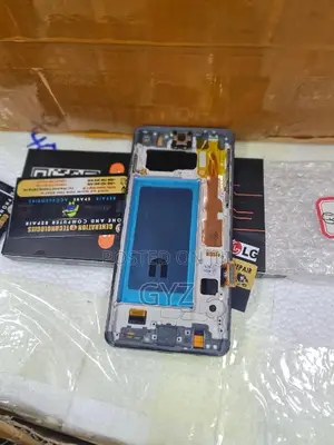 Samsung S10 LCD Screen Replacement Grade B or TFT