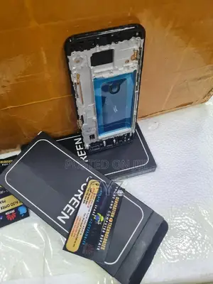 Samsung Galaxy S8+ Plus G955 LCD Replacement Screen W/Frame