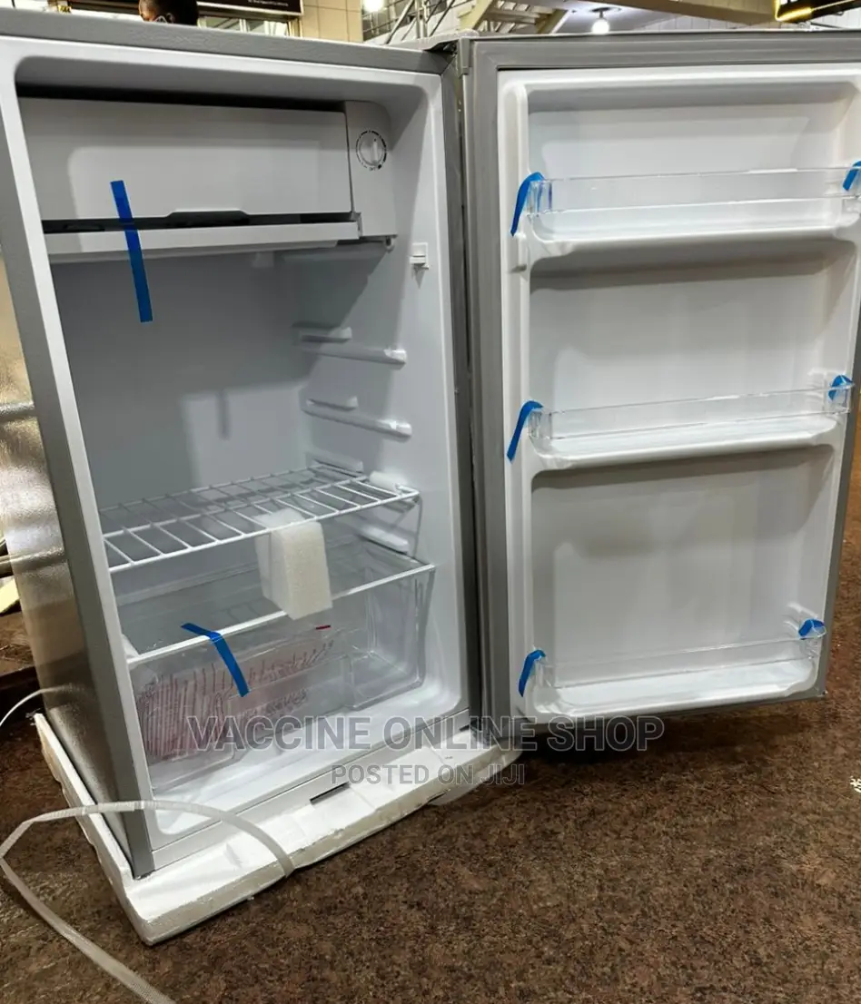 Chiq 120L Single Door Fridge/Chiq 120L Fridge