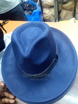 Fedora Hats