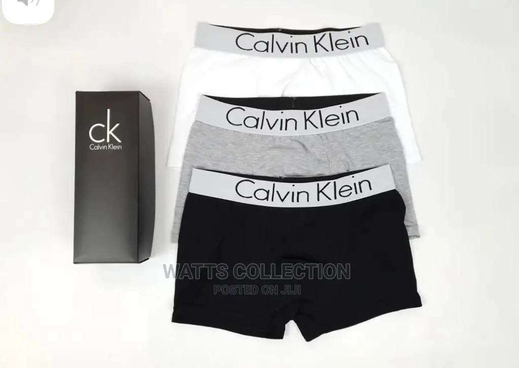 Designer Boxers