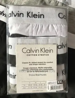 Designer Boxers