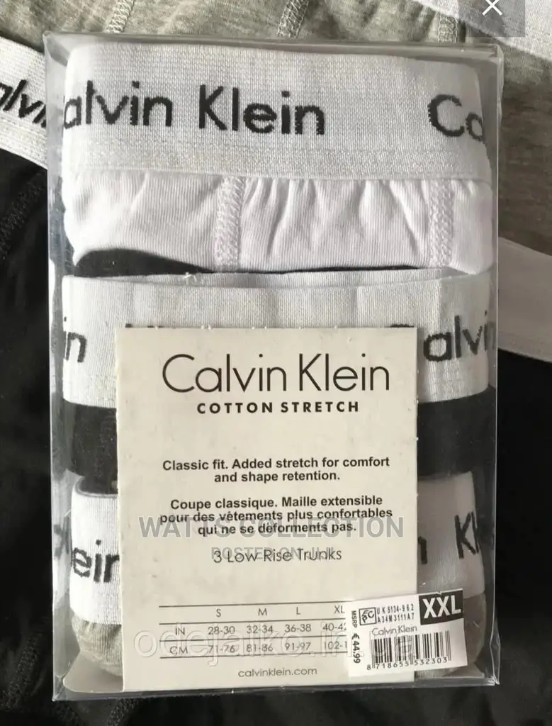 Designer Boxers